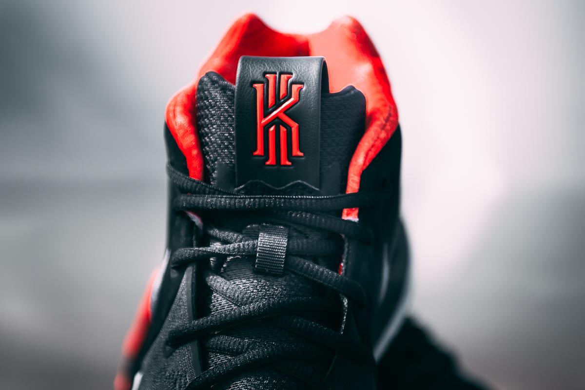 Kyrie 4 hot sale 41 points